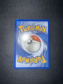 Pokemon TCG Rosa Trainer Cosmic Eclipse Full Art Card 236/236 LP - Image 3