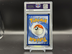 2024 Pokemon Paldean Fates Wugtrio Illustration Rare - PSA 10 224/091 - Image 2