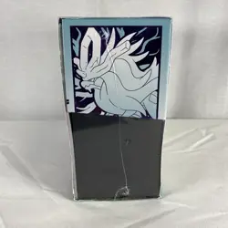 Pokemon TCG Scarlet & Violet Temporal Forces Elite Trainer Box New Sealed - Image 2
