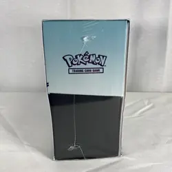 Pokemon TCG Scarlet & Violet Temporal Forces Elite Trainer Box New Sealed - Image 4
