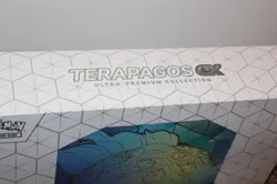 POKEMON Terapagos ex Ultra Premium Collection NEW & SEALED - Image 2