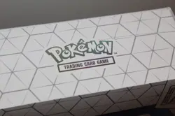 POKEMON Terapagos ex Ultra Premium Collection NEW & SEALED - Image 5