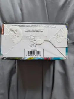 Pokemon Scarlet & Violet Paradox Rift Booster Box Sealed New UK 36 Packs TCG - Image 4