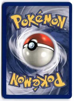 Pokemon Muk (13) Holo Rare Fossil 13/62 LP - Image 2