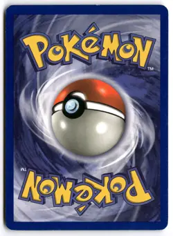 Pokemon 1st Edition Mankey Common Jungle 55/64 NM - Image 2