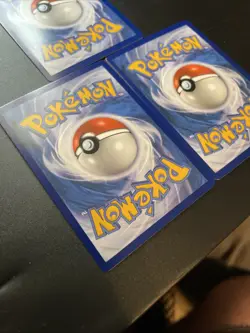 Pokemon Go Radiant Charizard 011/078, Blastoise 018/078, and Venusaur 004/078 - Image 3