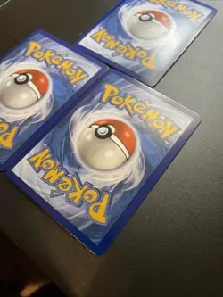Pokemon Go Radiant Charizard 011/078, Blastoise 018/078, and Venusaur 004/078 - Image 4