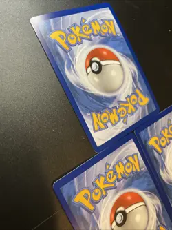 Pokemon Go Radiant Charizard 011/078, Blastoise 018/078, and Venusaur 004/078 - Image 5
