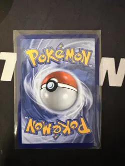 Pokemon TCG Toxtricity 017 Pre-Release Promo Phantasmal Flames - Image 2