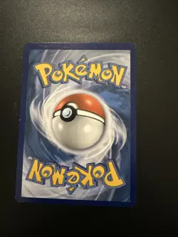 Psyduck 28/149 Reverse Holo Sun and Moon Base Set Pokemon NM - Image 2