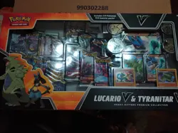 Pokemon Heavy Hitters Premium Collection (1st Print) (Evolving Skies) Sealed Box 820650856716 - Image 1