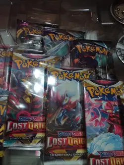 Pokemon Heavy Hitters Premium Collection (1st Print) (Evolving Skies) Sealed Box 820650856716 - Image 4