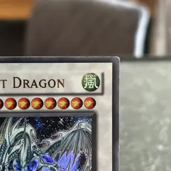 STARDUST DRAGON YU-GI-OH! ULTRA RARE TDGS-EN040 - YUGIOH - LIGHT PLAY - Image 5