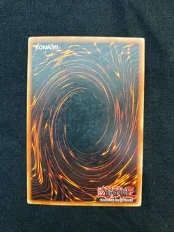 Dark Necrofear Yu Gi Oh - Holo - LON-065 - Ultra Rare (NM) - Image 2