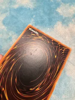 YUGIOH BLAZEWING BUTTERFLY ULTIMATE RARE LIGHT PLAY TAEV-EN089 - Image 3