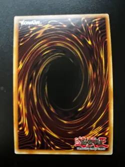 Anti-Magic Arrows DPBC-EN004 Ultra Rare 1st Edition Near Mint Yugioh - Image 2