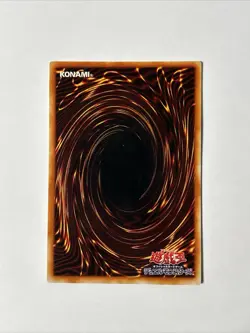 Yu-Gi-Oh! Chaos Emperor Dragon Envoy of the End Ultimate Rare BPT-J02 - Image 3