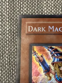 Yu-Gi-Oh! TCG Dark Magician Girl Collector's Tin 2005 Limited Edition CT2-EN004 - Image 2