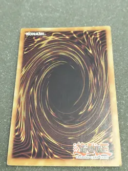 Yu-Gi-Oh Gift of the Mystical Elf PSV-009 1st Edition Reflective NM - Image 3