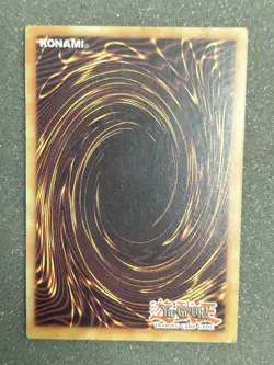 Yu-Gi-Oh Gift of the Mystical Elf PSV-009 1st Edition Reflective NM - Image 4