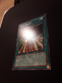 Yu-Gi-Oh! Gaia-Kraft, SRL-G096, Common, 1. Auflage, Deutsch, NM-EX - Image 3