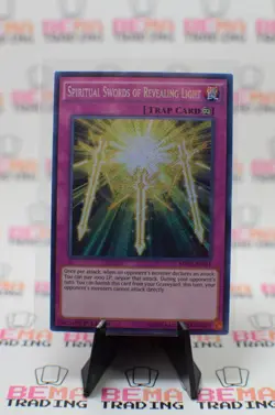 Spiritual Swords of Revealing Light MVP1-ENS31 The Dark Side of Dimensions Movie - Image 1