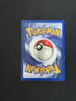 1st Edition Shadowless Nidoking Holo - 11/102 - Base Set Vintage Pokemon Card - Image 5