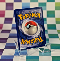 Pokemon Card -Mewtwo Base Set 010/102- Holo - NM - Image 2