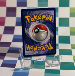 Pokemon Card - Mew Wotc Promo 8 - Non-Holo - NM - Image 2