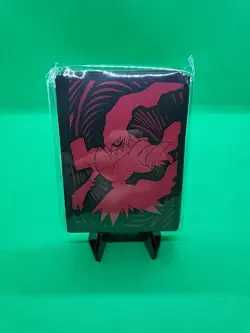 Pokemon Deck Protector Card Sleeves 65ct Astral Radiance Darkrai New - Image 1