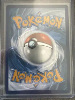 Pokemon TCG SV05: Temporal Forces Pikachu Reverse Holo Card 051/162 - Image 2