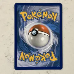 Pokemon Mimikyu GX Ultra Rare Card Lost Thunder Sun & Moon 149/214 - Image 5