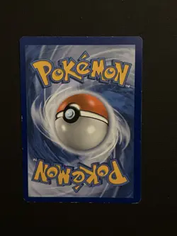 Pokemon TCG Manaphy EX XY Breakpoint Holo Full Art Ultra Rare Card 116/122 - Image 2