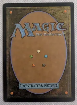 Mana Crypt - NM - Regular - Eternal Masters MTG Magic The Gathering - Image 2