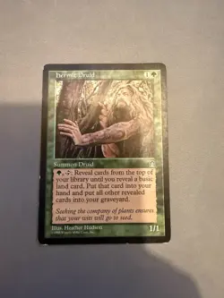 Hermit Druid The List Reprints Regular MTG Magic The Gathering - Image 1