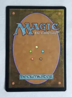 Lose Focus #49 Modern Horizons Foil Magic the Gathering - Image 2