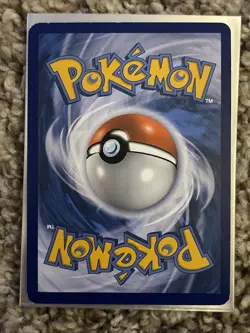 Pokemon TCG Celestial Storm Bill's Maintenance 162/168 Full Art Supporter - Image 2
