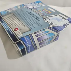 *NEW/SEALED* Pokemon Alolan Sandslash & Alolan Ninetales Sun & Moon Trainer Kit - Image 3