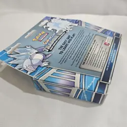 *NEW/SEALED* Pokemon Alolan Sandslash & Alolan Ninetales Sun & Moon Trainer Kit - Image 4
