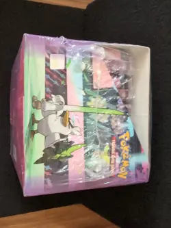 Sealed Pokemon Galar Power Mini Tin Display Box (10 Tins) 2020 Q4 210-80740 - Image 4