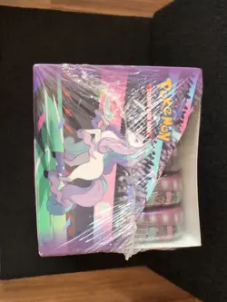Sealed Pokemon Galar Power Mini Tin Display Box (10 Tins) 2020 Q4 210-80740 - Image 5
