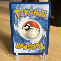 2022 Pokemon TCG Hisuian Arcanine TG08/TG30 Ultra Rare Lost Origin - Image 2