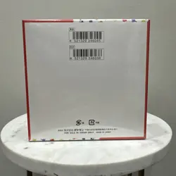 151 Japanese Booster Box SV2a Scarlet Violet Pokemon TCG *US Seller**SEALED/NEW* - Image 2