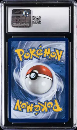 2021 POKEMON #4/102 CHARIZARD CGC 10 GEM MINT - Image 2