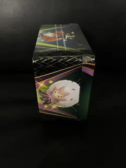 Pokemon TCG Shining Fates Tin Eldegoss V SEALED new booster packs shiny promo 728192527081 - Image 3
