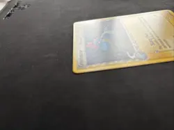 Pokemon TCG Croconaw EX Dragon Frontiers Regular Uncommon 27/101 Delta Species - Image 3