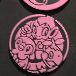 Pokemon Theme Deck COINS LOT 5 - Image 5