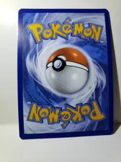 Pokemon TCG Mewtwo Holo Promo Trick or Trade Halloween 56/172 Brilliant Stars NM - Image 2