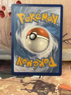Opal (Full Art) 184/185 Pokemon TCG Vivid Voltage Holo Trainer - Image 2