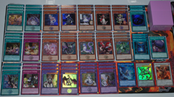 Yu-Gi-Oh! - Yugioh - Custom Dragonmaids Theme Deck - Dragons Maids - Image 2